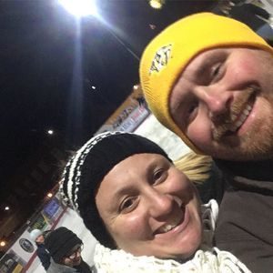 Meet your Posher, Bobby